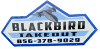 Blackbird Takeout